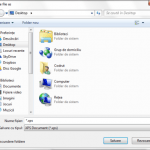 xps, semnare digitala, xps viewer