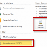 xps, semnare digitala, xps viewer