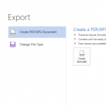 xps, semnare digitala, xps viewer