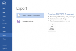 xps, semnare digitala, xps viewer