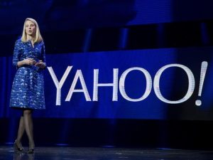 Yahoo, strategie, probleme, servicii