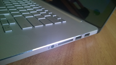 ASUS Zenbook, NX500, laptop, ultrabook, recenzie, review, test, benchmark, performanță, Windows