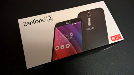 ASUS, ZenFone 2, smartphone, review, recenzie, Android