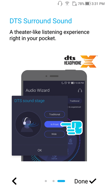 ASUS ZenFone 4, ZE554KL