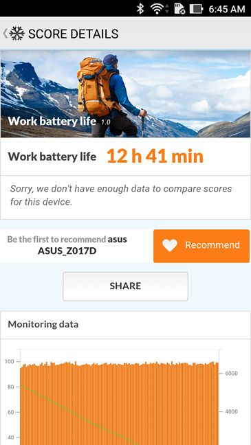 ASUS, ZenFone 3, ZE520KL, Android, smartphone, review