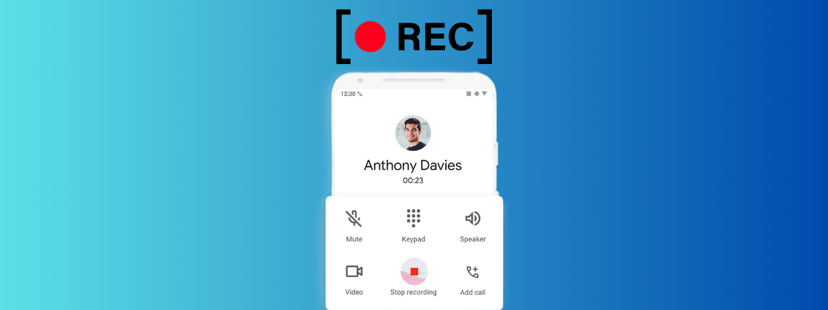 Înregistrare apel pe Android
