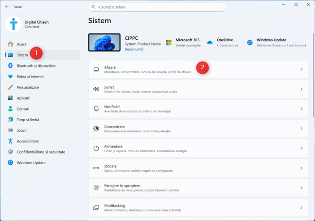 Navigheaz&Auml; la Set&Auml;ri > Afi&Egrave;are