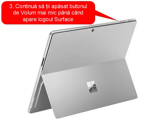 Èine apÄsat Volum mai mic