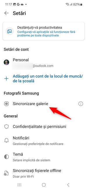GÄseÈte Èi apasÄ pe Sincronizare galerie
