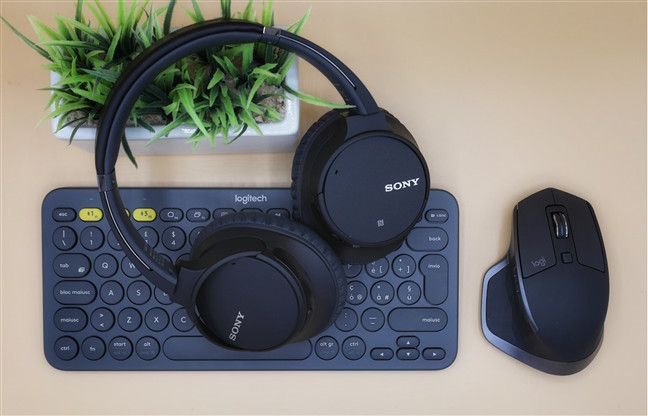 Conexiunile Bluetooth sunt stabilite direct Ã®ntre dispozitive, fÄƒrÄƒ intermediari