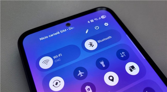 Ar trebui sÄƒ laÈ™i Bluetooth pornit?