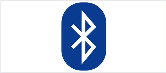 Sigla (simbolul) Bluetooth