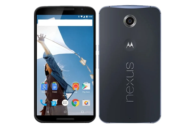 Vechiul Motorola Nexus 6 avea Bluetooth 4.1