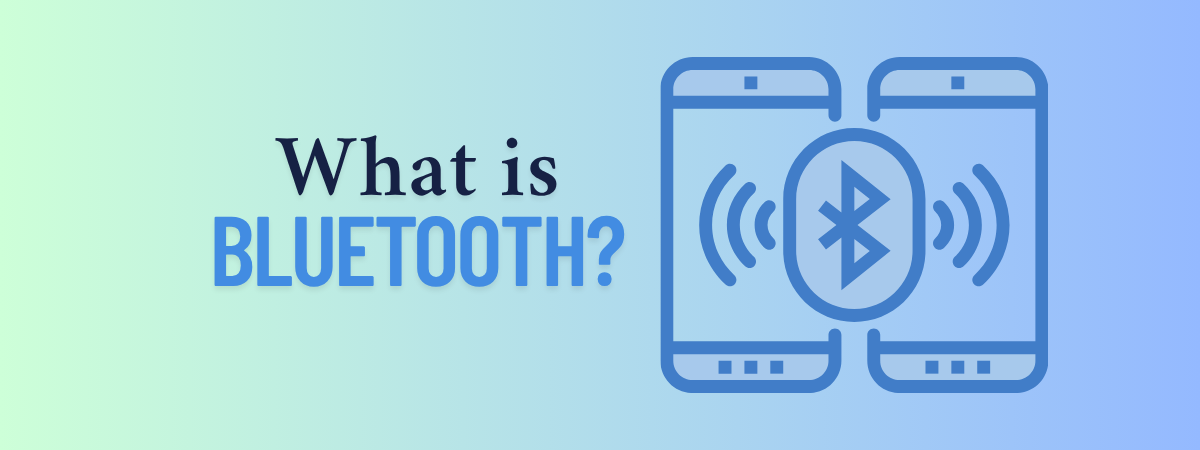 Bluetooth