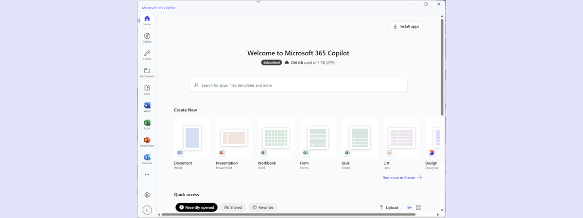 Ce este aplicația Microsoft 365 Copilot din Windows? Cum o elimini