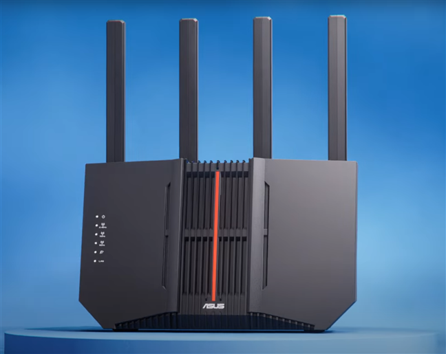 ASUS RT-BE92U