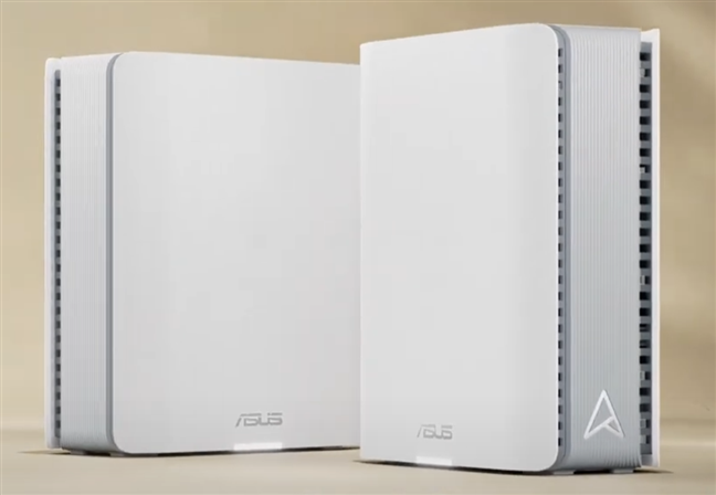 ASUS ZenWiFi BT10
