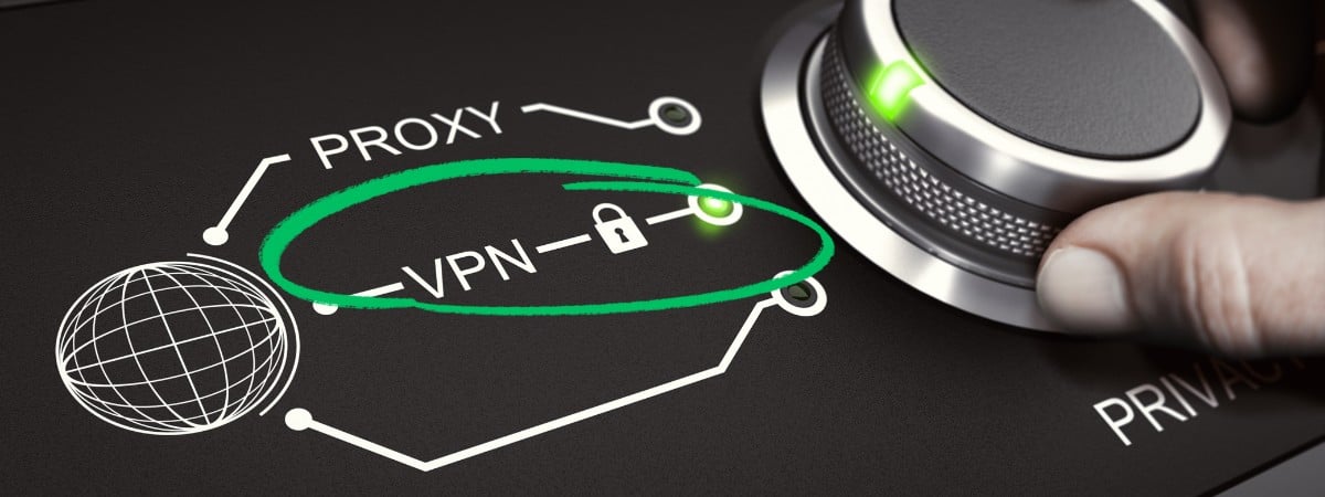 Ce este un VPN? Ce face un VPN?