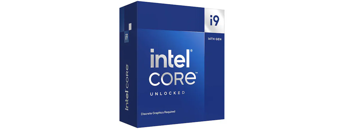 Review Intel Core i9-14900K: Mai rapid decât lumina, mai fierbinte ca o supernovă