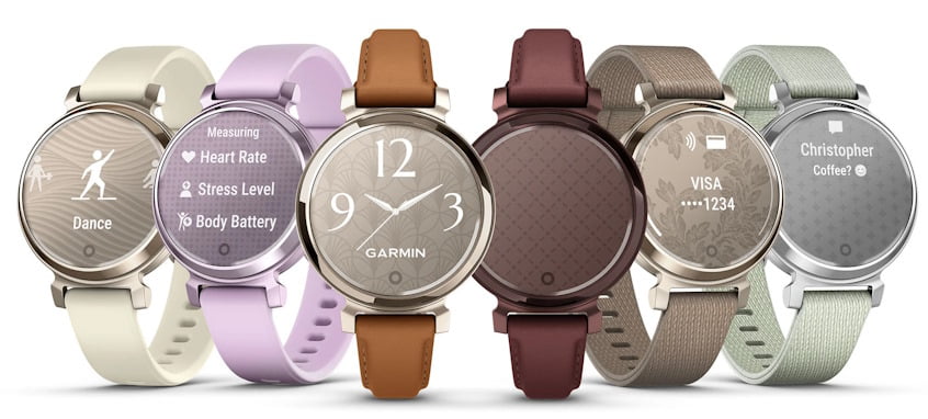 Garmin Lily 2 Èi Lily 2 Classic