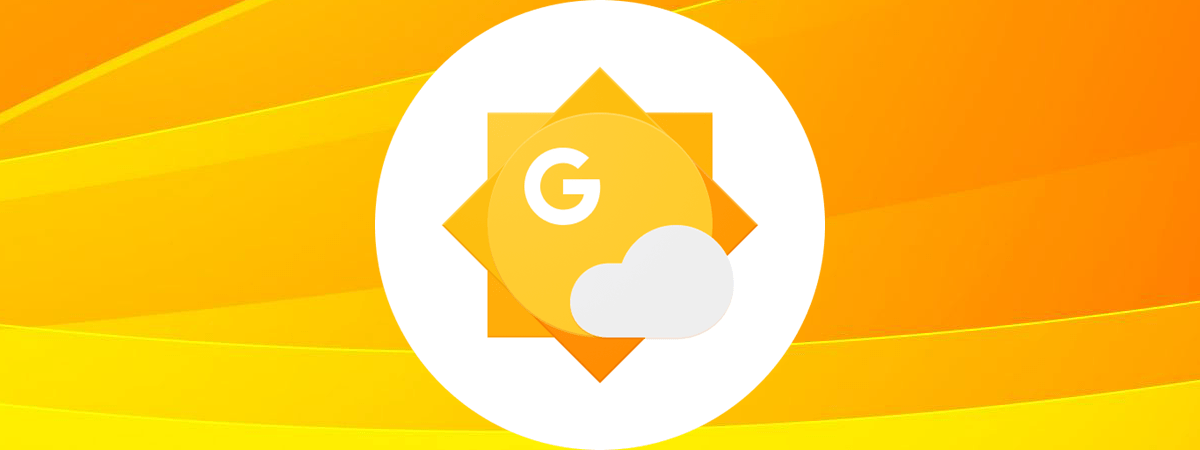 Fixează prognoza Meteo Google în Android (inclusiv Samsung Galaxy)