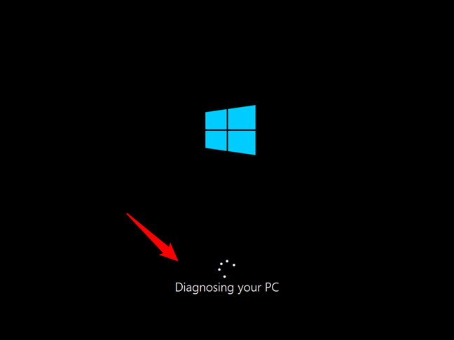 Diagnosticarea PC-ului tÄƒu cu Windows 10