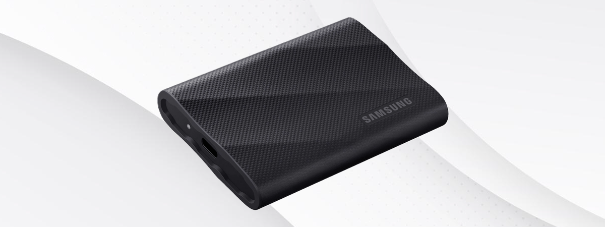 Review Samsung T9: SSD portabil, rezistent și rapid!