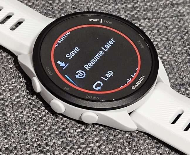 Folosirea butoanelor fizice nu este întotdeauna intuitivÄ