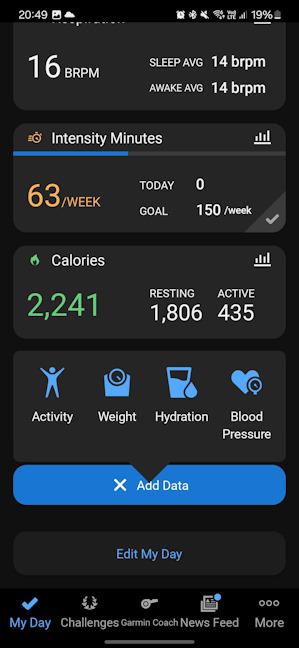 Ceasul nu oferÄ Ã®nregistrarea consumului de apÄ