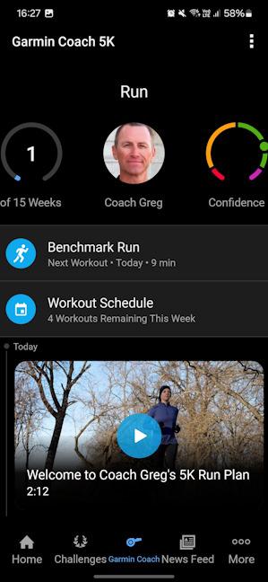 Platforma de antrenament este grozavÄ