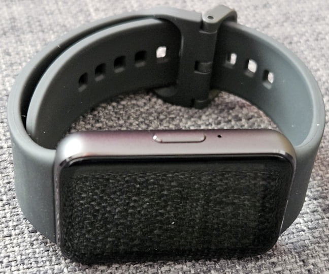 Samsung Galaxy Fit3