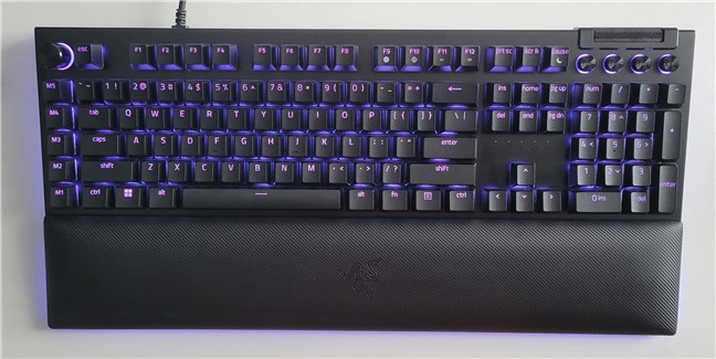 Alege switch-uri verzi dacÄ Ã®Èi plac sunetele de clic