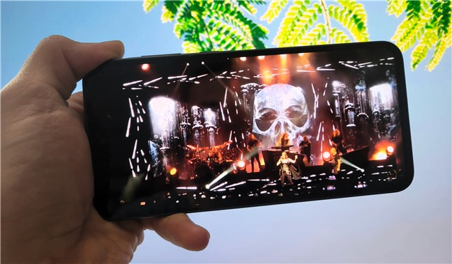 Vizionarea videoclipurilor este o experienÈÄ plÄcutÄ