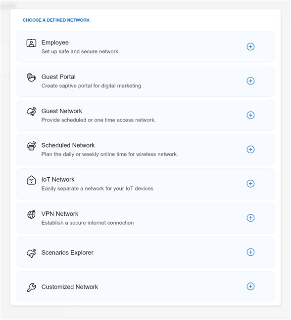 Este uÈor sÄ creezi mai multe reÈele Wi-Fi