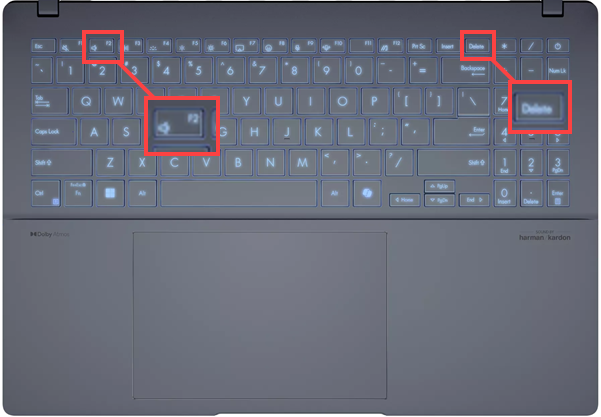 ApasÄ F2 sau Delete