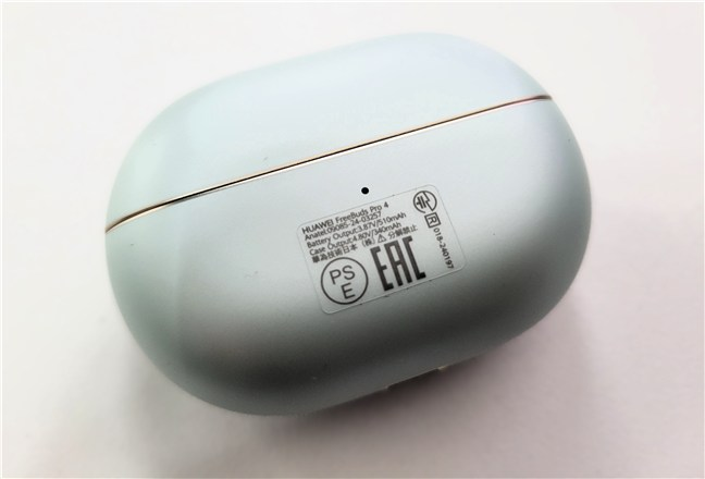 Carcasa se poate Ã®ncÄƒrca wireless