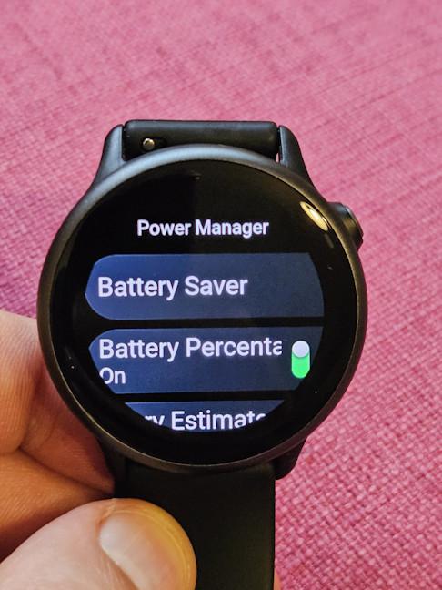 Garmin vivoactive 6 rezistÄ pânÄ la 11 zile cu o singurÄ Ã®ncÄrcare