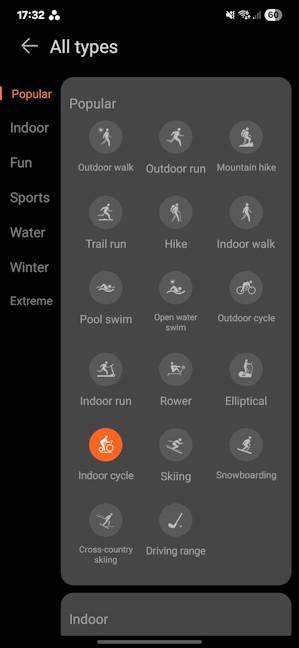 PoÈi monitoriza peste 100 de activitÄÈi sportive cu HUAWEI WATCH FIT 4 Pro