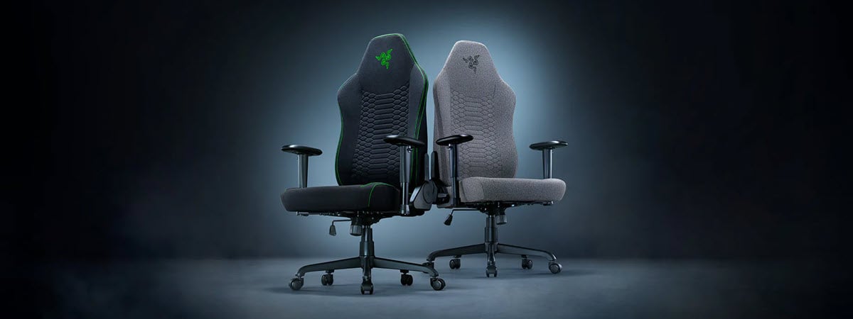 Review Razer Iskur V2 X: Ergonomie bună, preț rezonabil