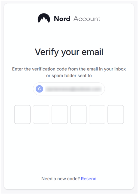 VerificÄ-Èi adresa de e-mail