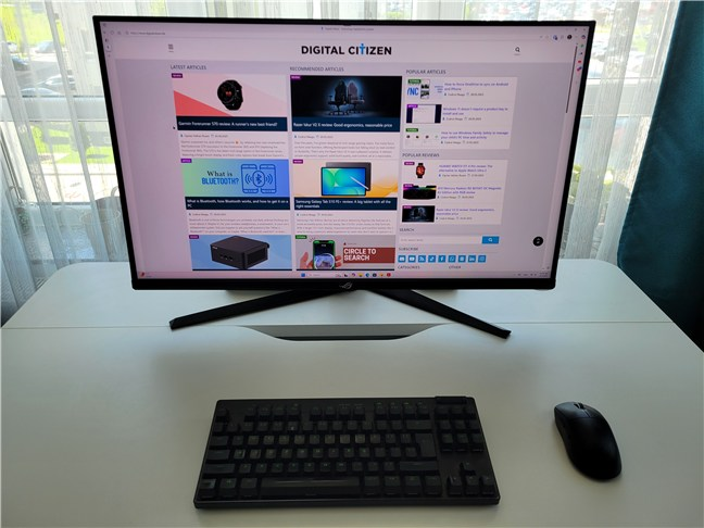 UtilizÃ¢nd placa video Ã®n activitÄƒÈ›ile zilnice