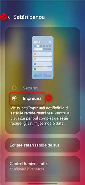 SelecteazÄ ÃmpreunÄ Èi mergi Ãnapoi