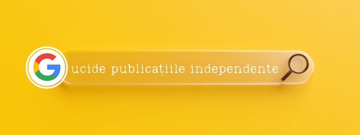 Google ucide publicațiile independente precum Digital Citizen