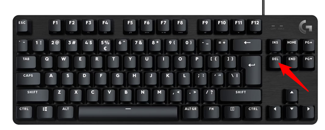 Cum Ètergi o scurtÄturÄ folosind tastatura
