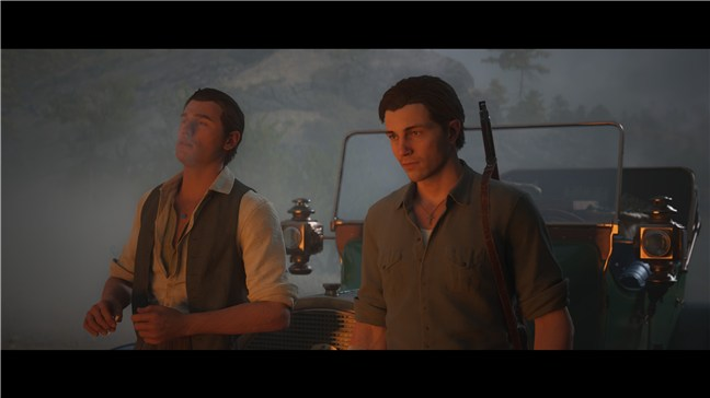 Prieteni È™i duÈ™mani, sau duÈ™mani È™i prieteni?