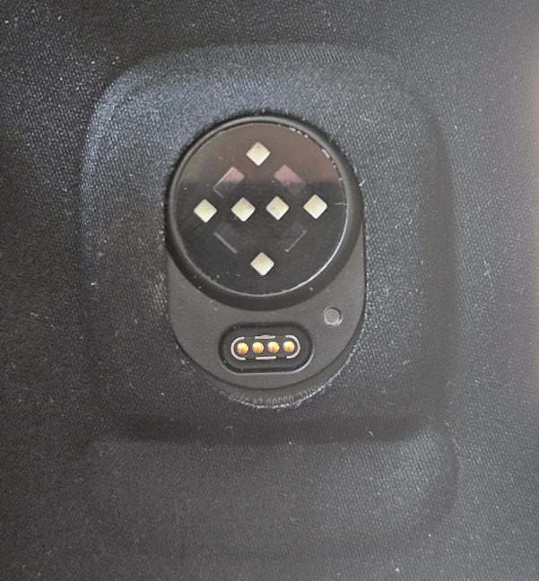 CautÄ modulul în interiorul benzii