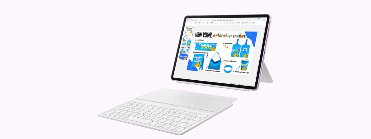 Review HUAWEI MatePad 11.5 2025 PaperMatte Edition