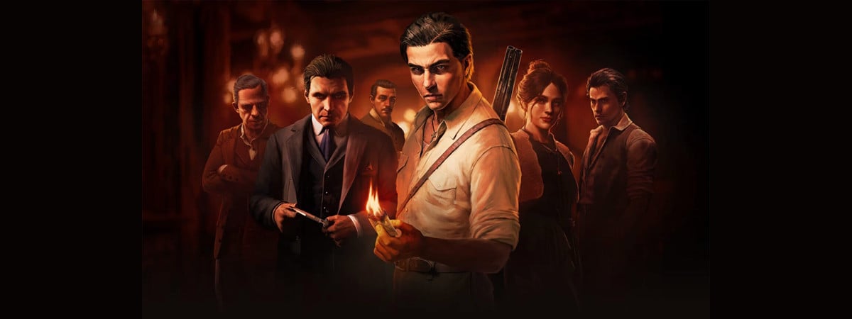 Performanța AMD FSR 4 în Mafia: The Old Country