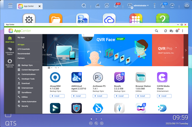 VerificÄ AppCenter pentru toate tipurile de aplicaÈii