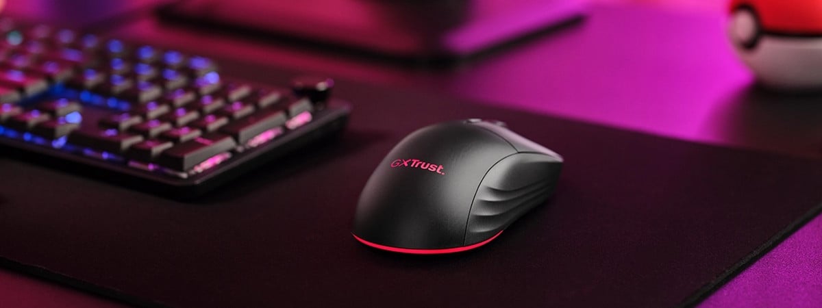 Review Trust GXT927 Redex+: Gaming cu buget redus!